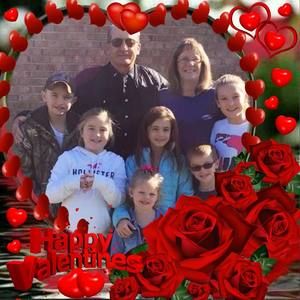 Meet your Posher, Vicky